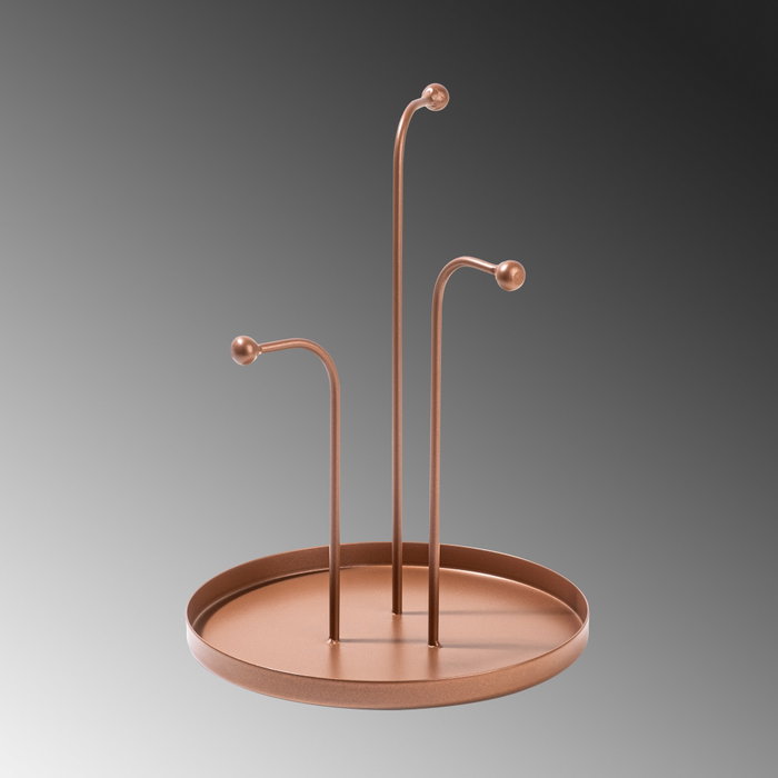 Aberto Design Leros-A - Cobre